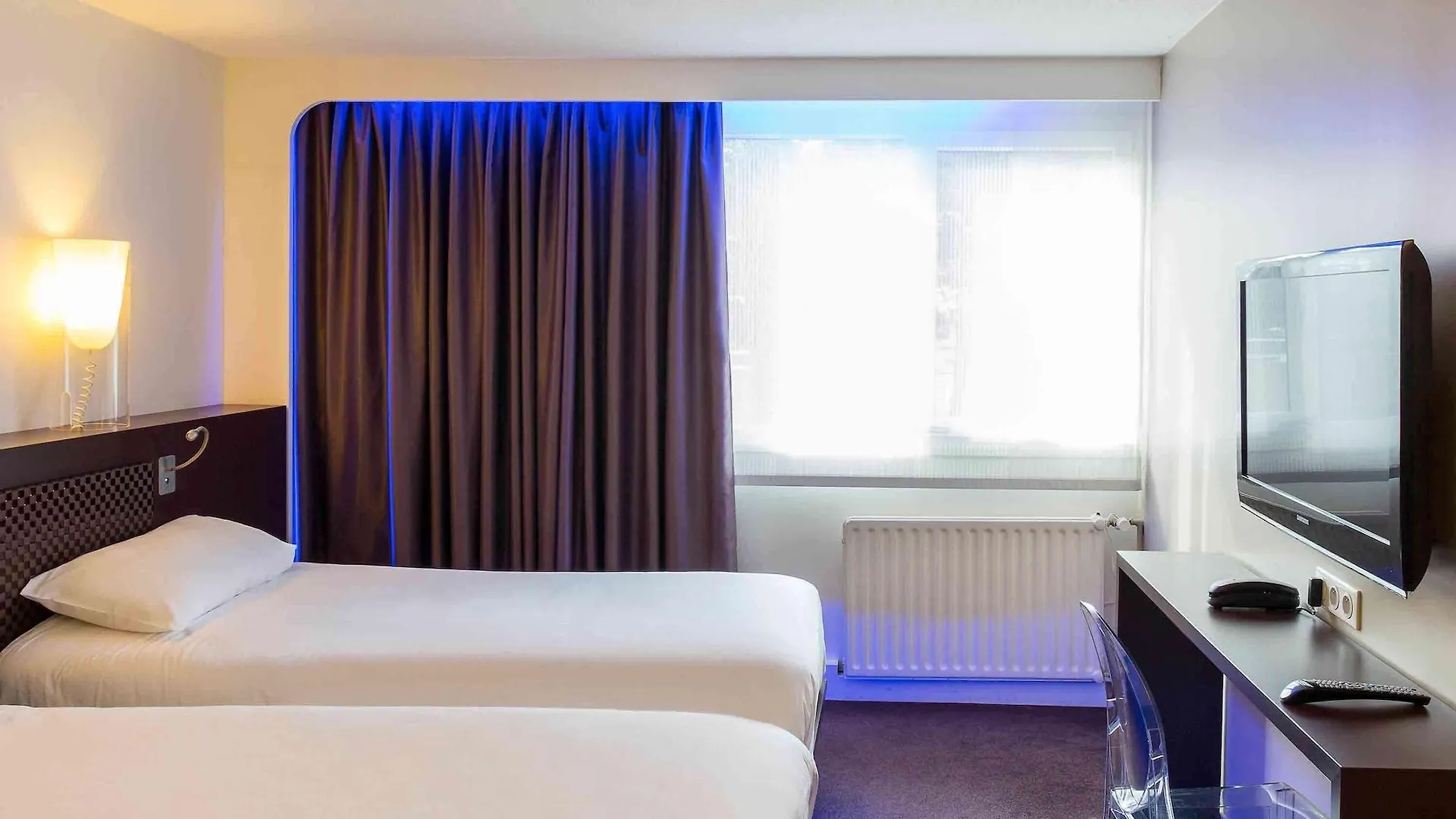 Hotel ibis Styles Lorient Caudan