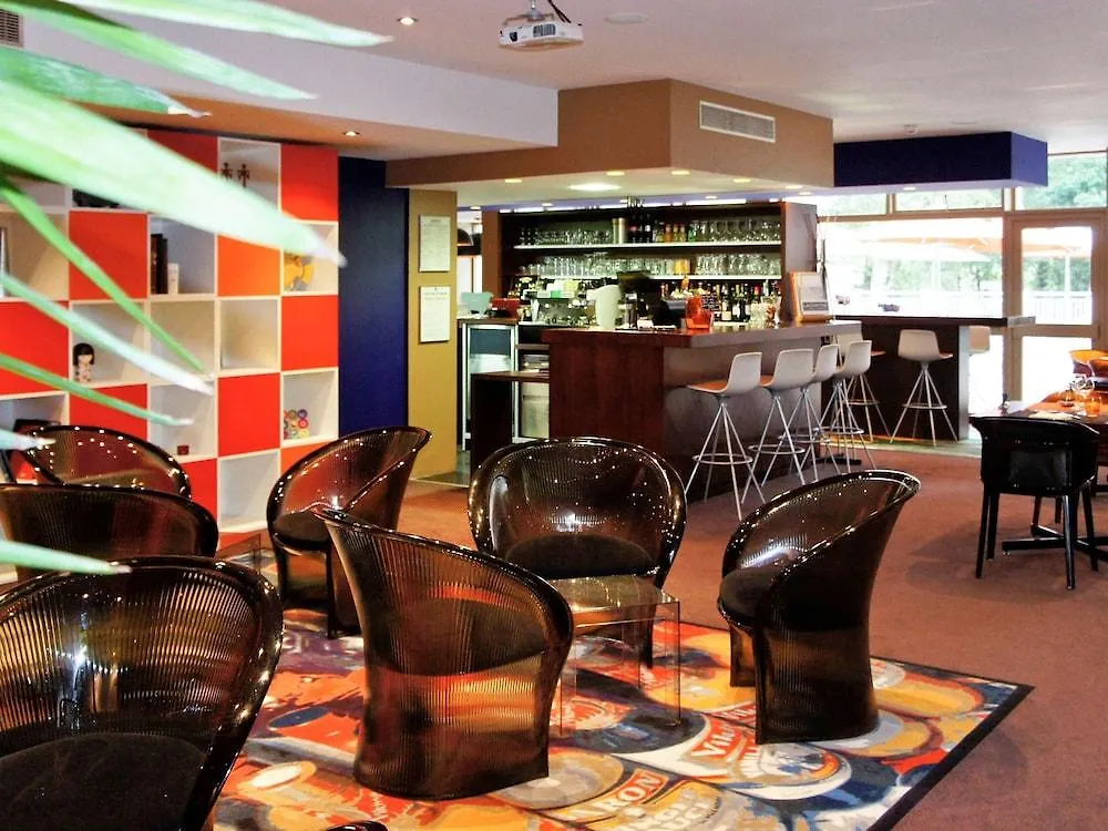 Hotel ibis Styles Lorient Caudan 4*,