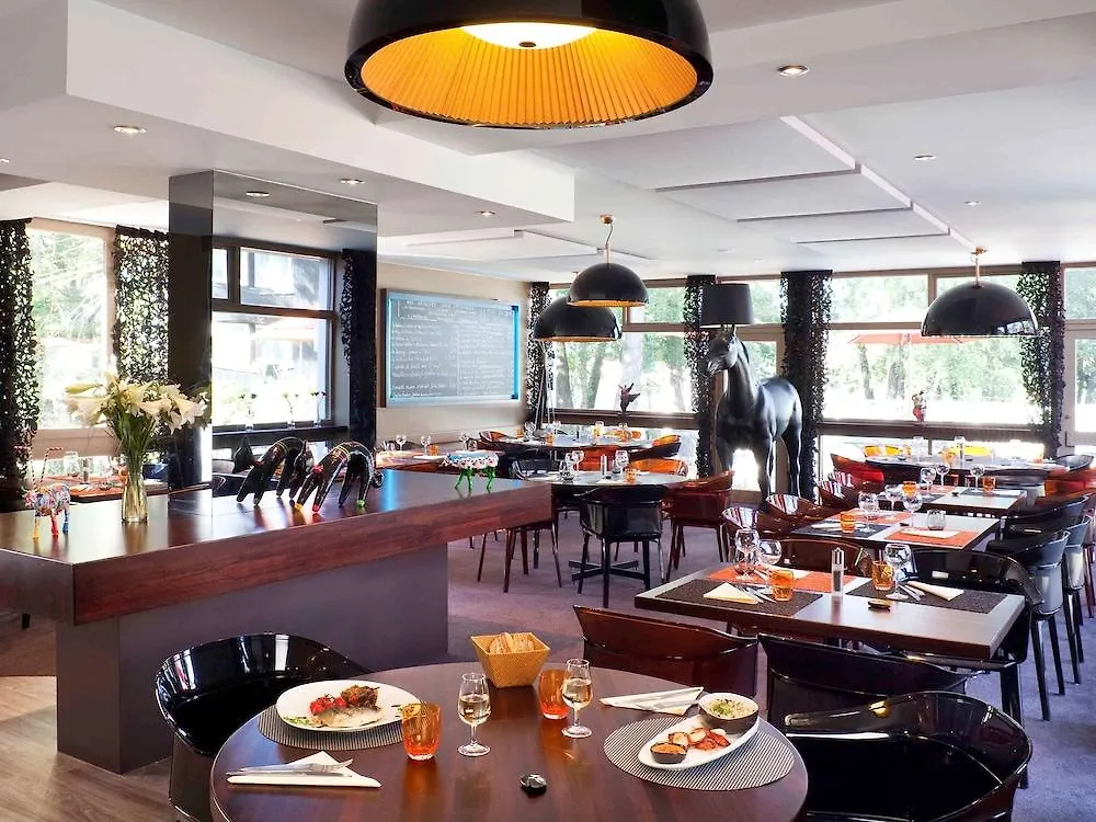 Hotel ibis Styles Lorient Caudan