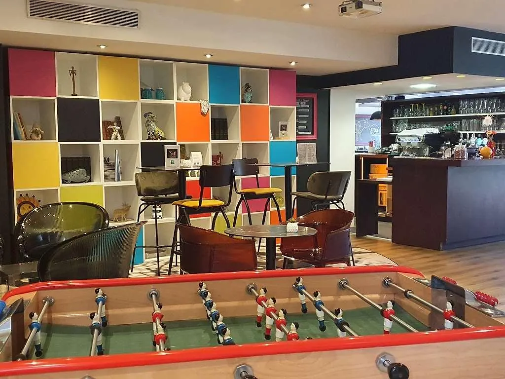 Hotel ibis Styles Lorient Caudan 4*,  France