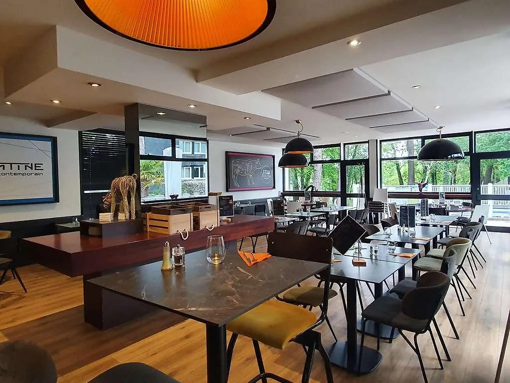 ****  Hotel ibis Styles Lorient Caudan France