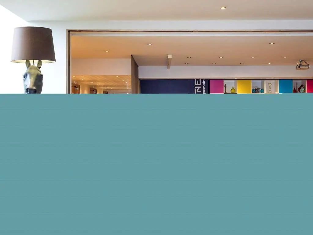 Hotel ibis Styles Lorient Caudan