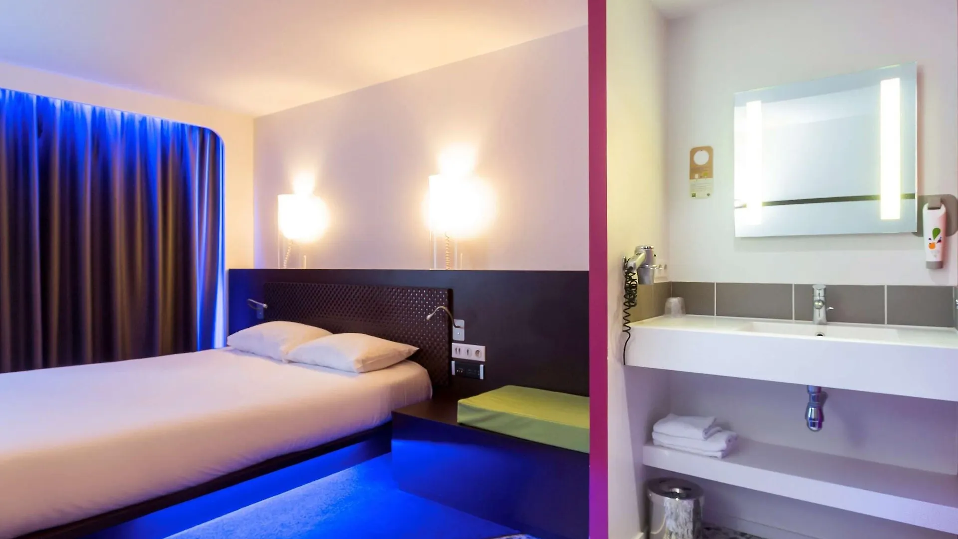 Hotel ibis Styles Lorient Caudan