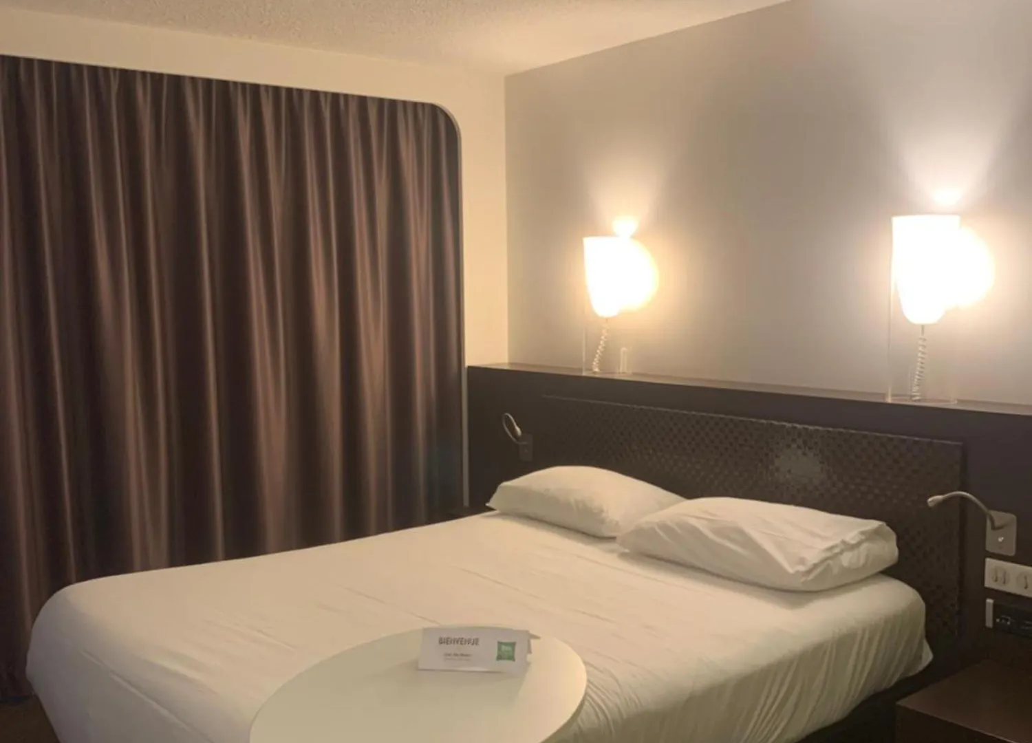 ****  Hotel ibis Styles Lorient Caudan France
