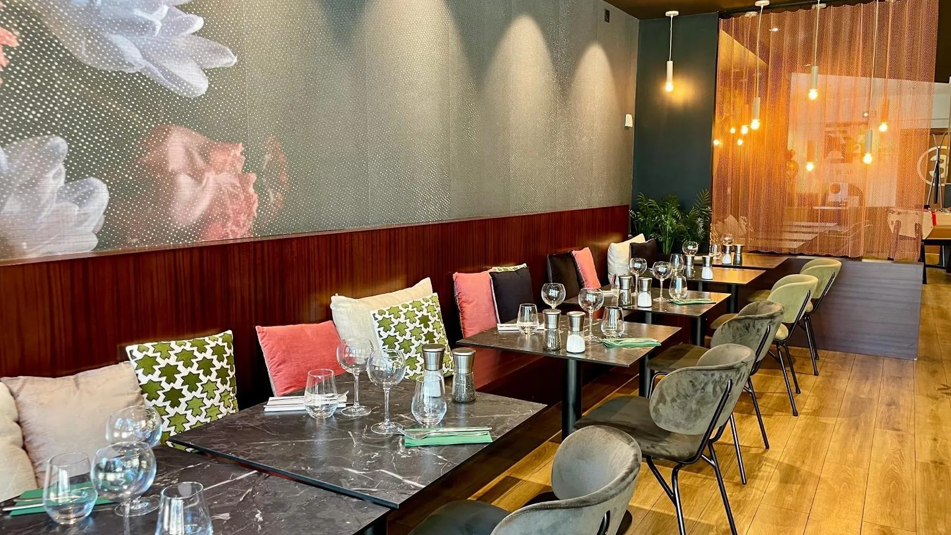 Hotel ibis Styles Lorient Caudan