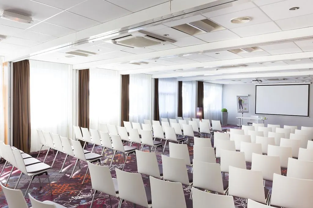 Hotel ibis Styles Lorient Caudan