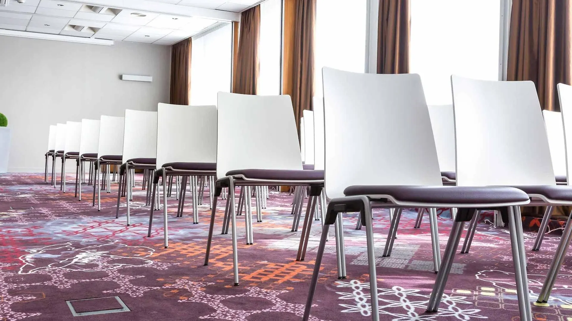 Hotel ibis Styles Lorient Caudan