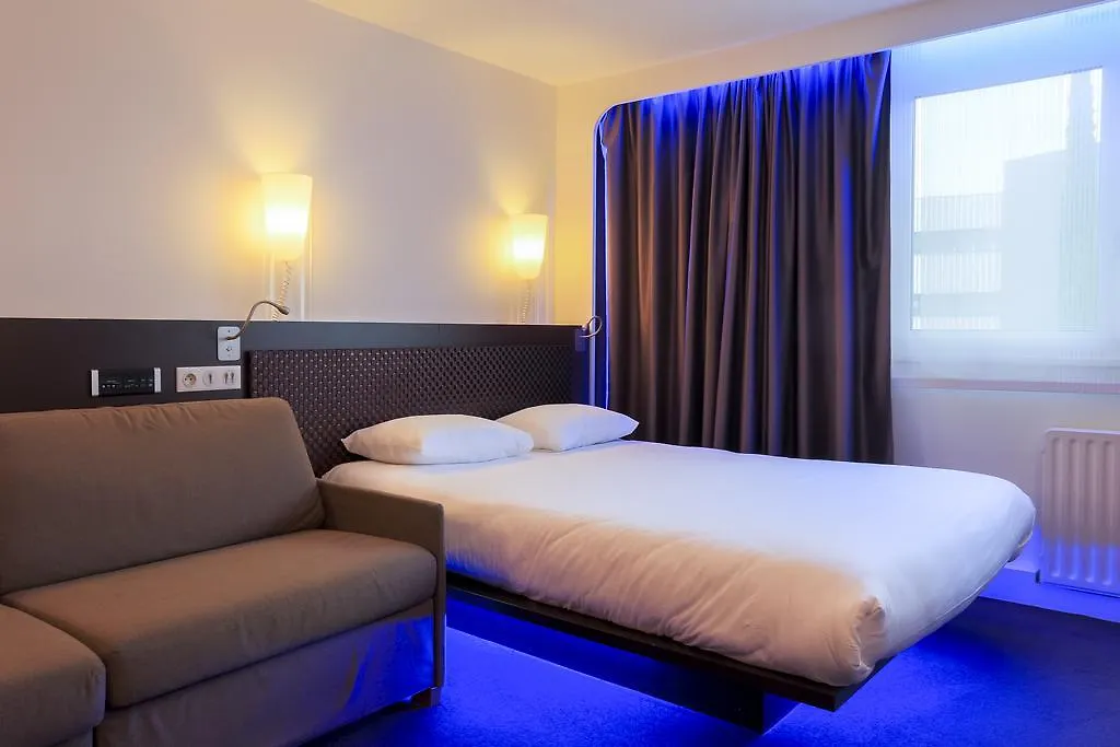 Hotel ibis Styles Lorient Caudan France