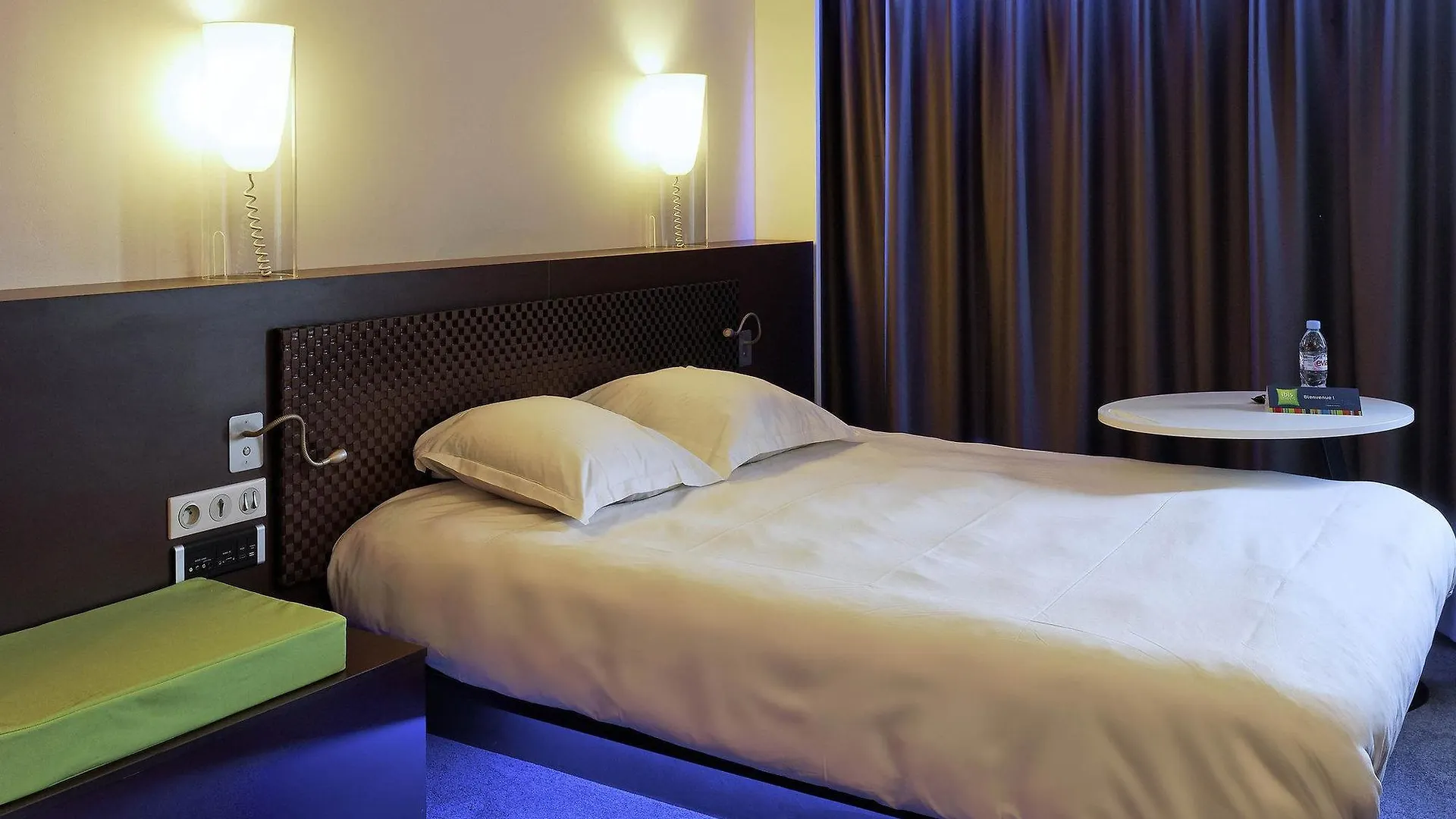 Hotel ibis Styles Lorient Caudan
