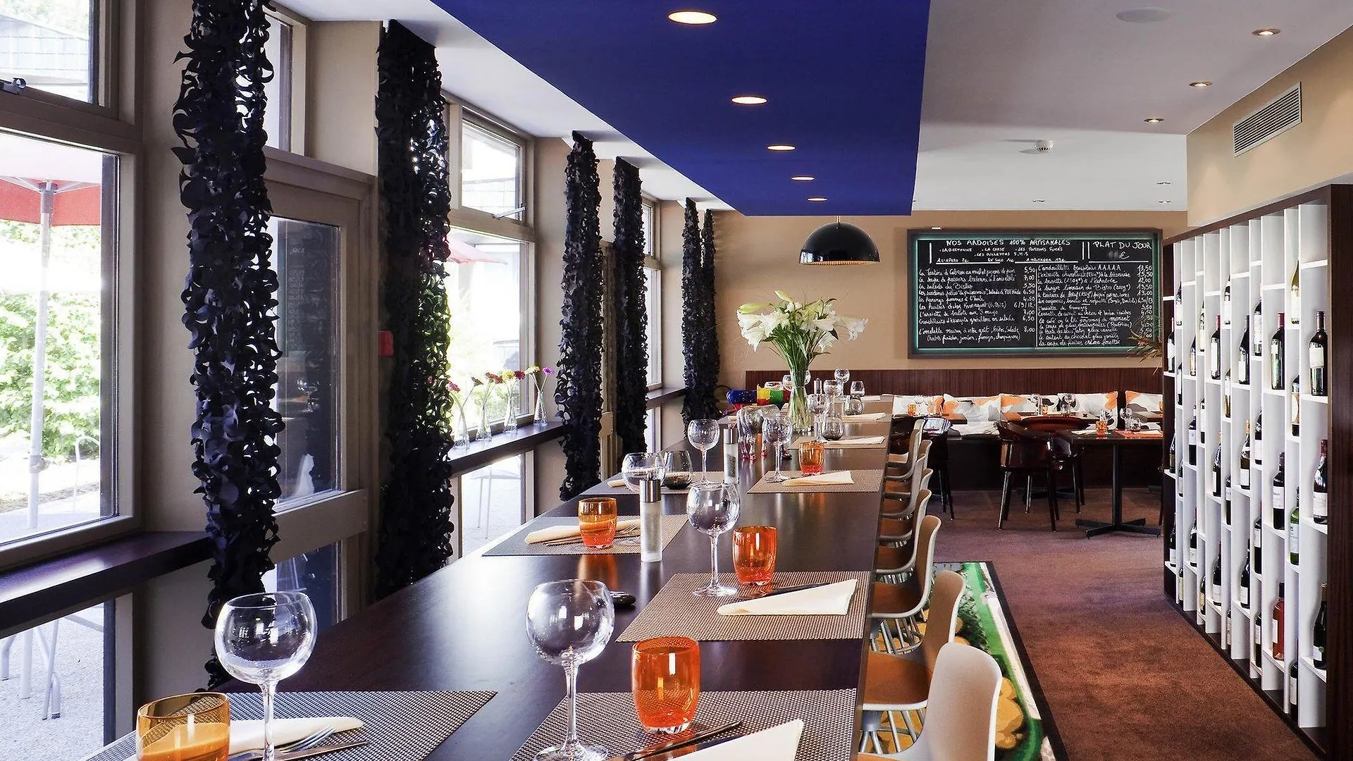 Hotel ibis Styles Lorient Caudan