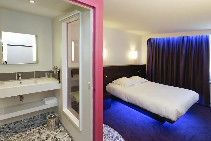 Hotel ibis Styles Lorient Caudan 4*,  France