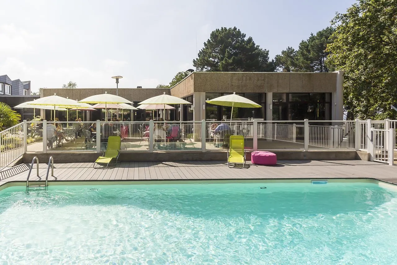 Hotel ibis Styles Lorient Caudan