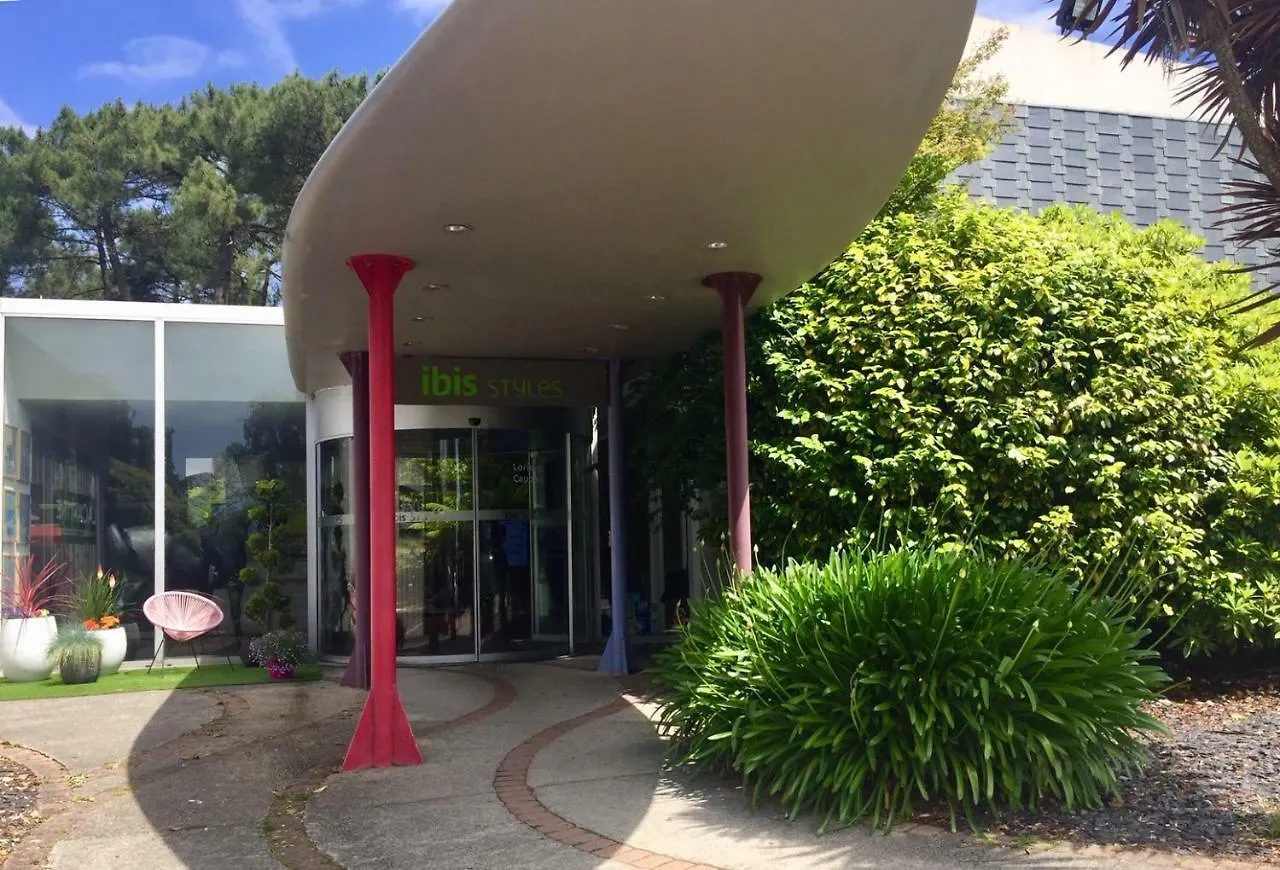 Hotel ibis Styles Lorient Caudan