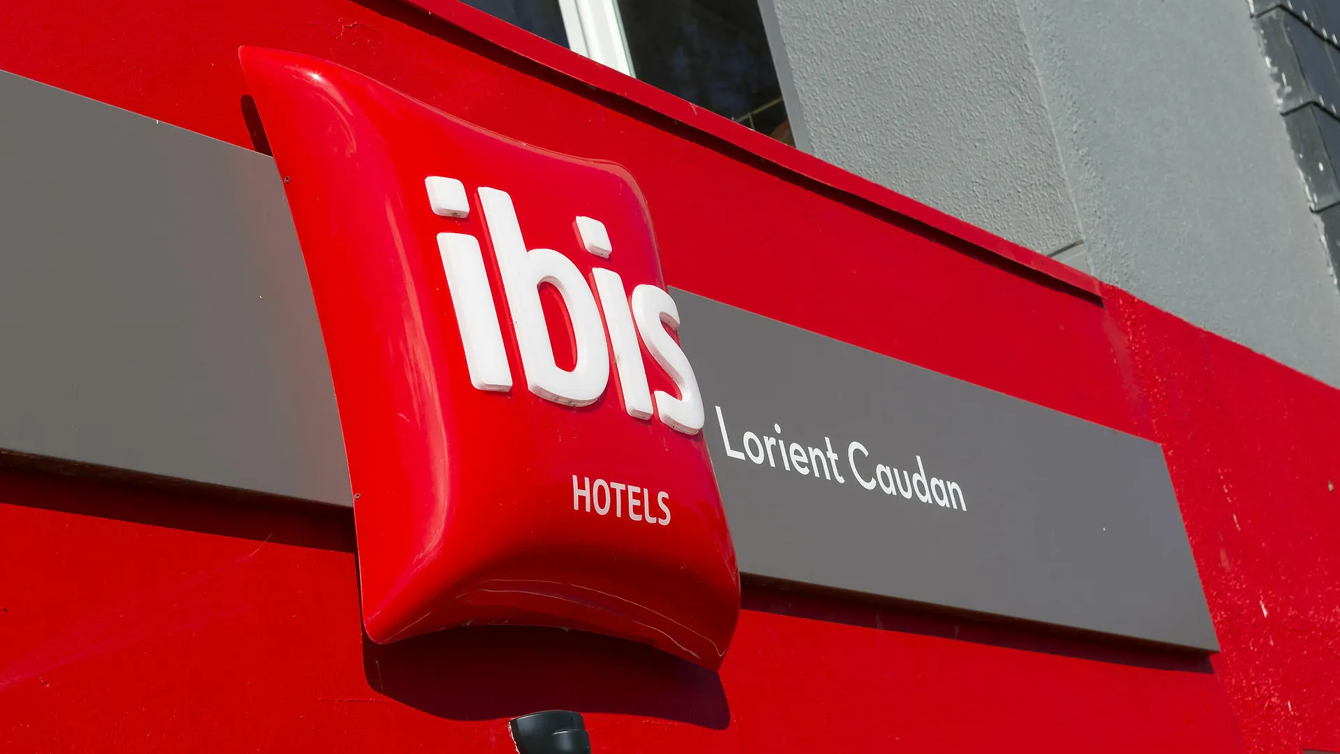 Hotel ibis Styles Lorient Caudan 4*,  France