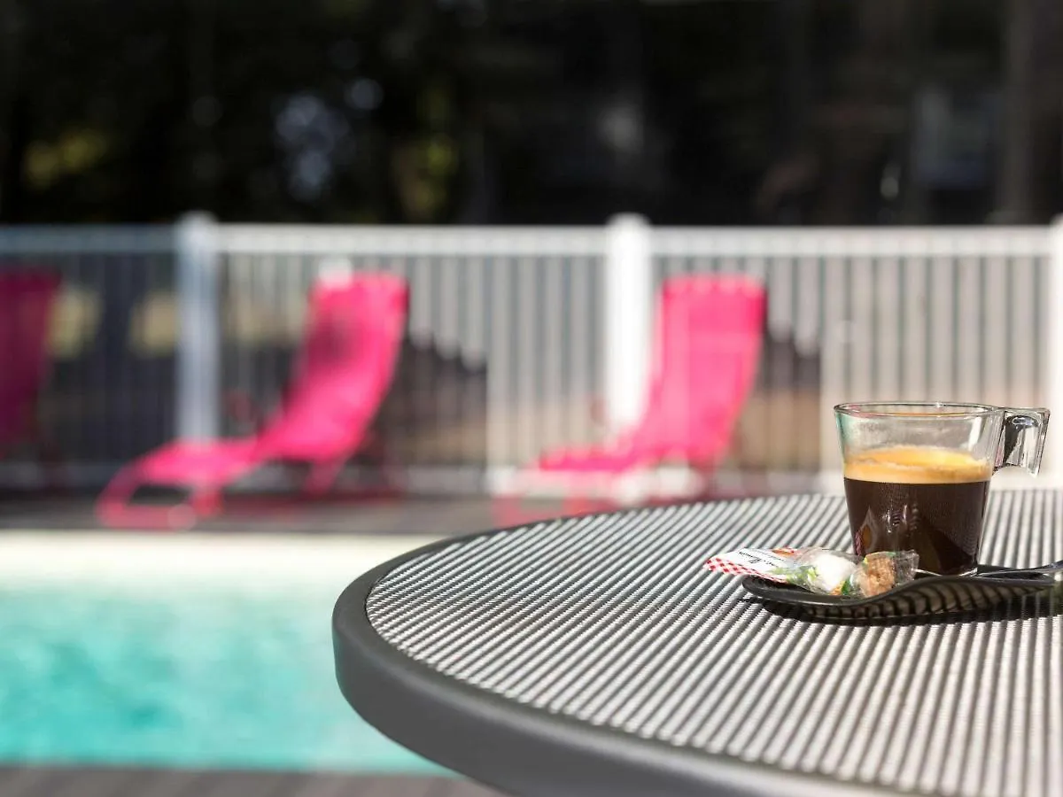Hotel ibis Styles Lorient Caudan 4*,  France