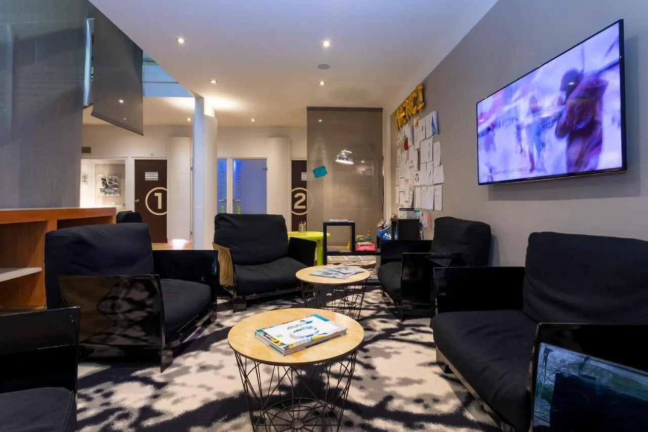 Hotel ibis Styles Lorient Caudan