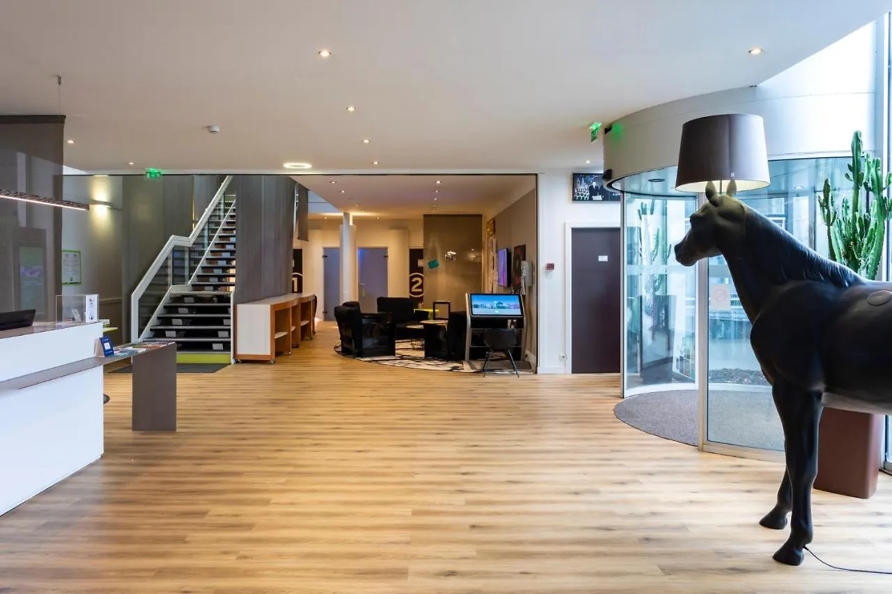 Hotel ibis Styles Lorient Caudan