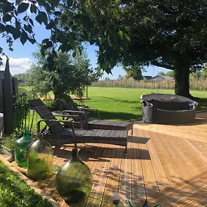Le Clos De La Morière - D'hôtes Maison d'hôtes