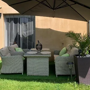 Comme A La Maison - Double Chez Habitant Pres De Toulouse Frankrijk