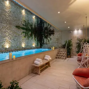 Royal Madeleine Hotel&spa Frankrijk