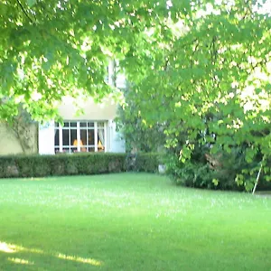 Hostellerie La Huchette Frankrijk