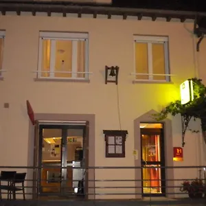 Le Relais Du Coustoubi 2* Campouriez