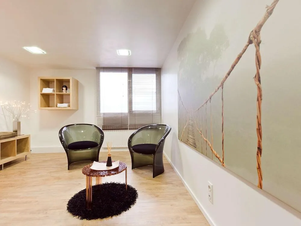 Ibis Styles Lorient Caudan Hotel
