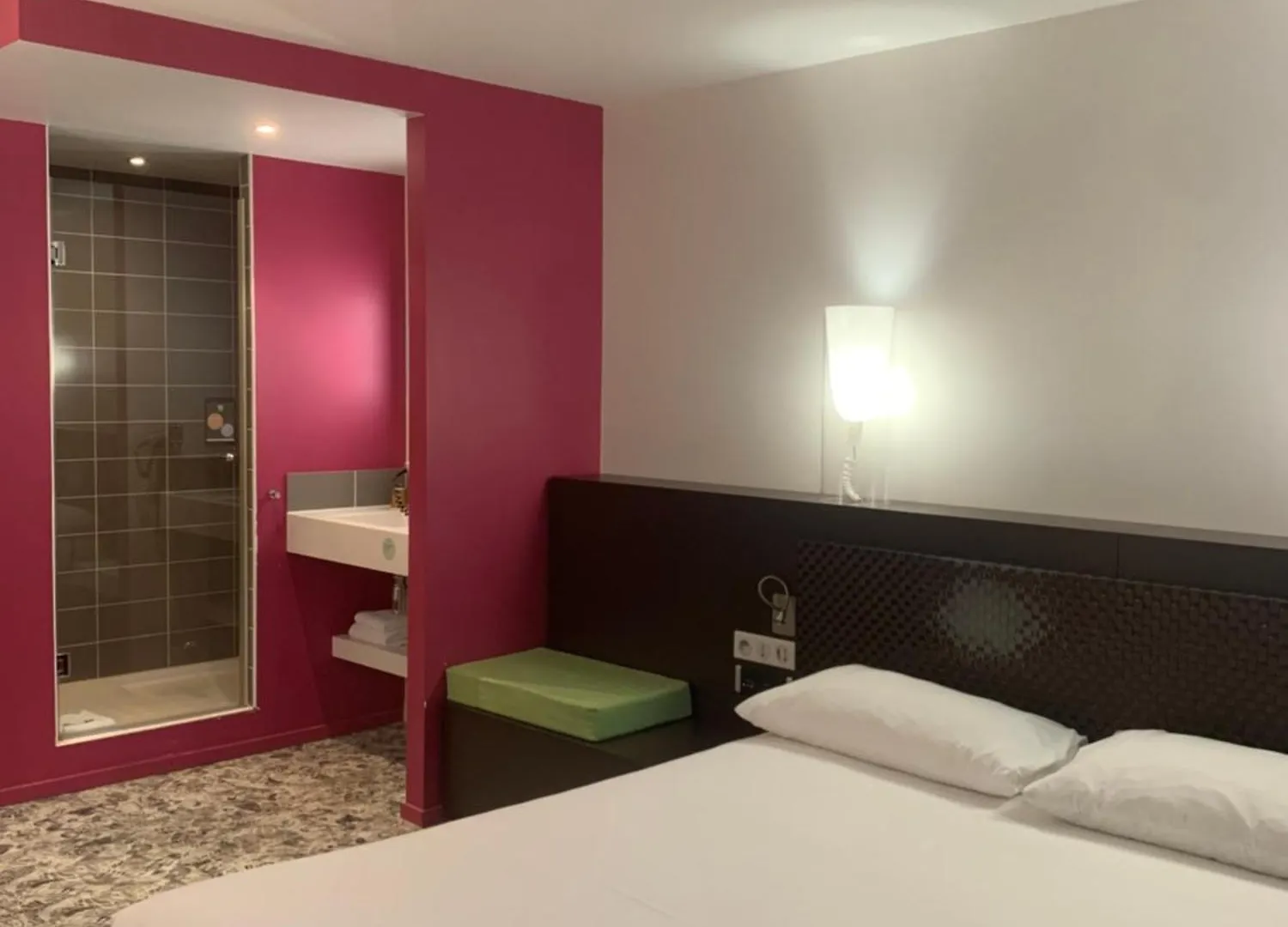 Ibis Styles Lorient Caudan Hotel