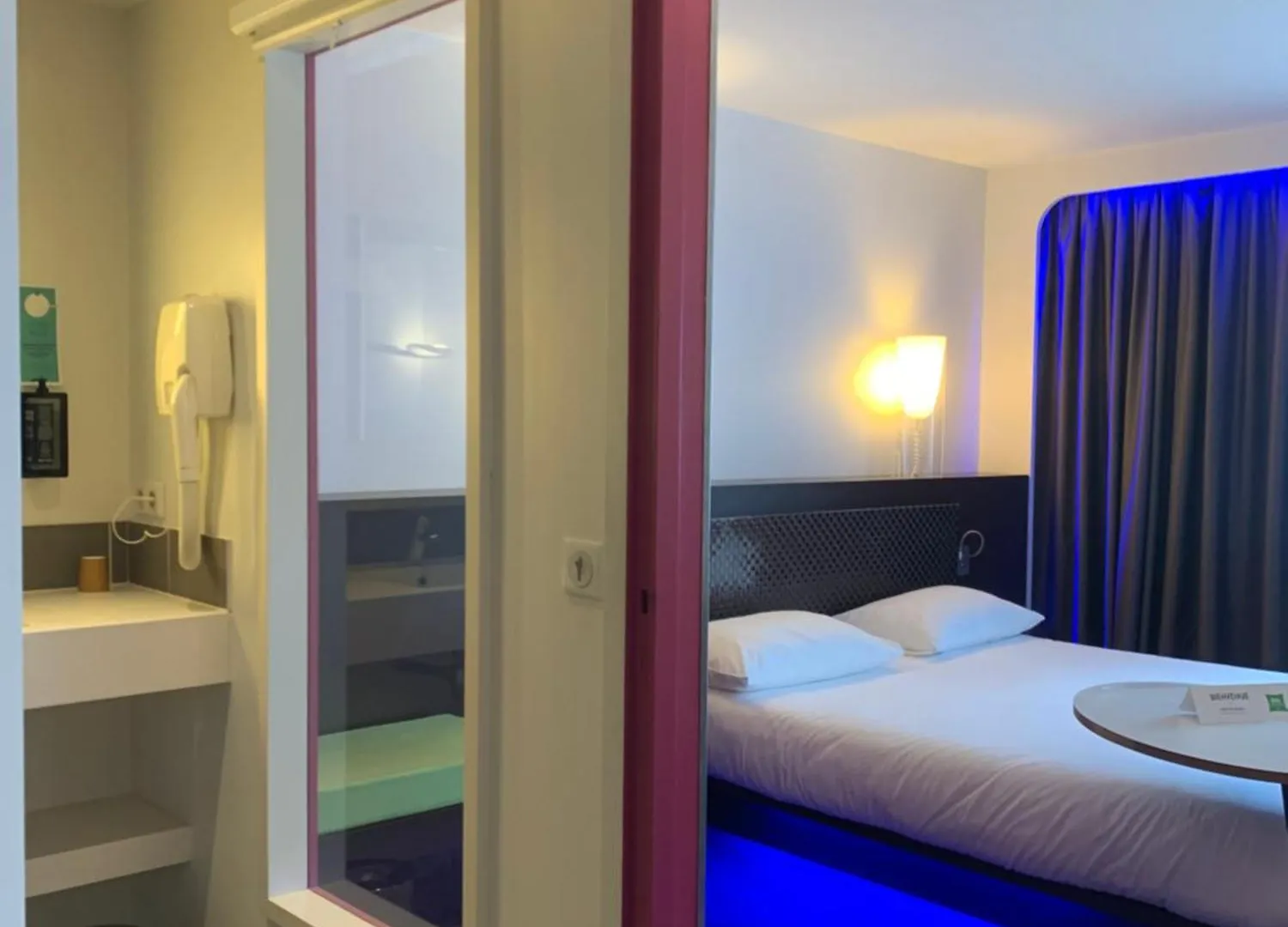Ibis Styles Lorient Caudan Hotel France
