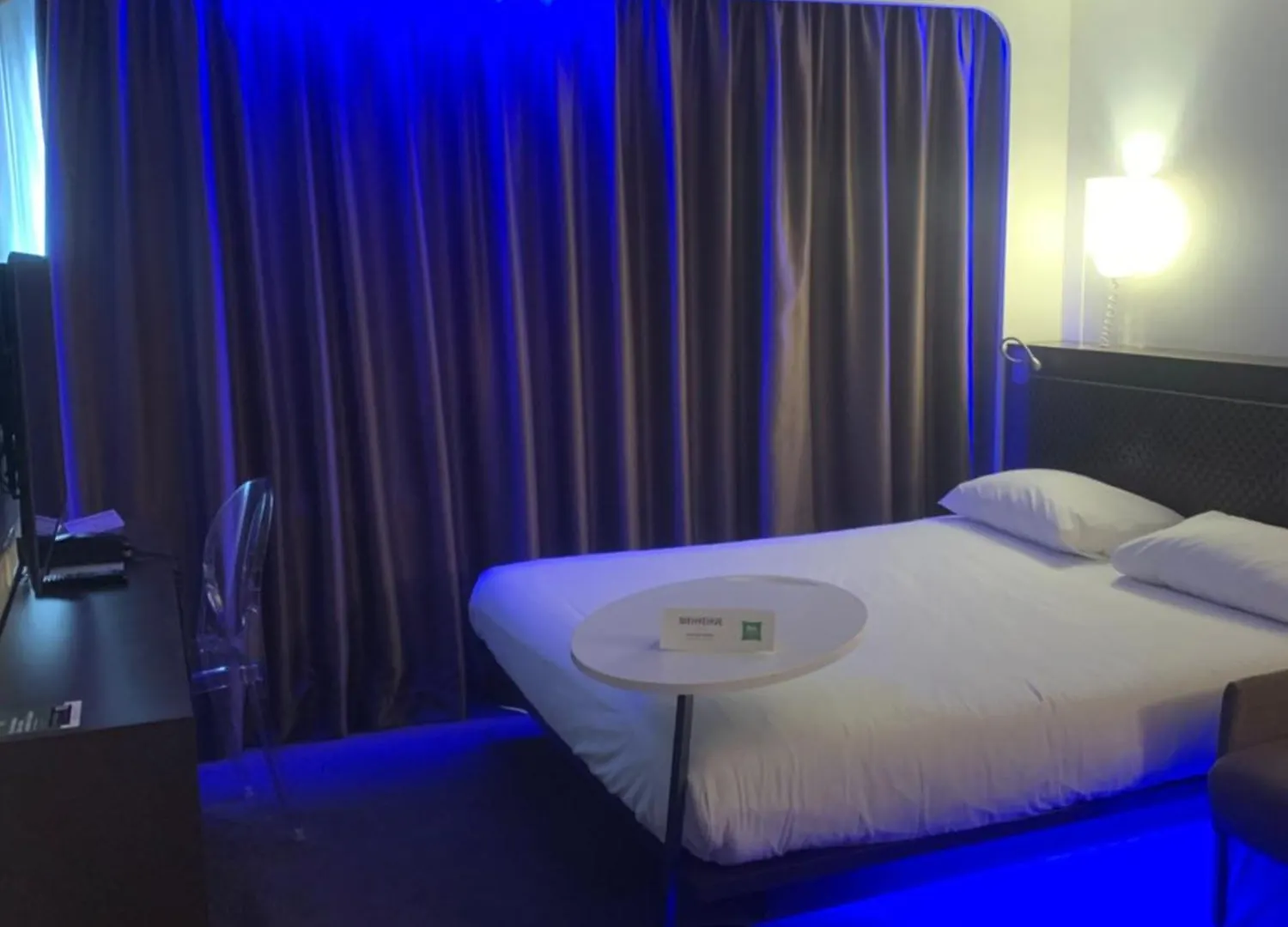 Ibis Styles Lorient Caudan Hotel