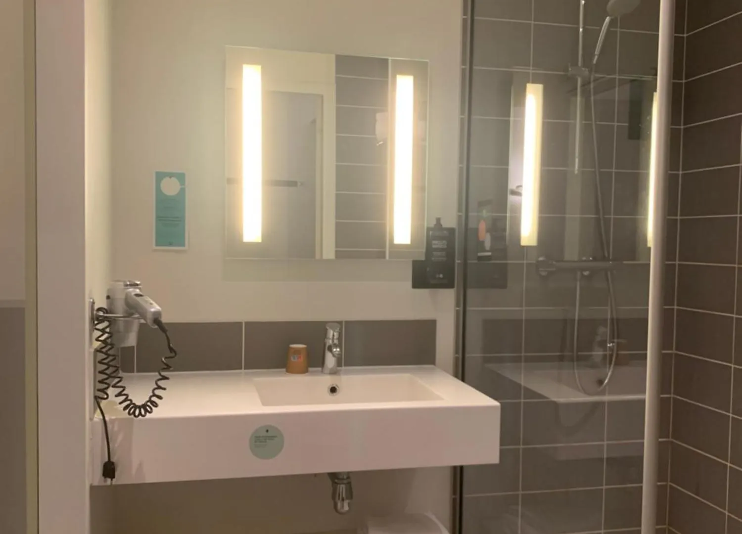 Ibis Styles Lorient Caudan Hotel