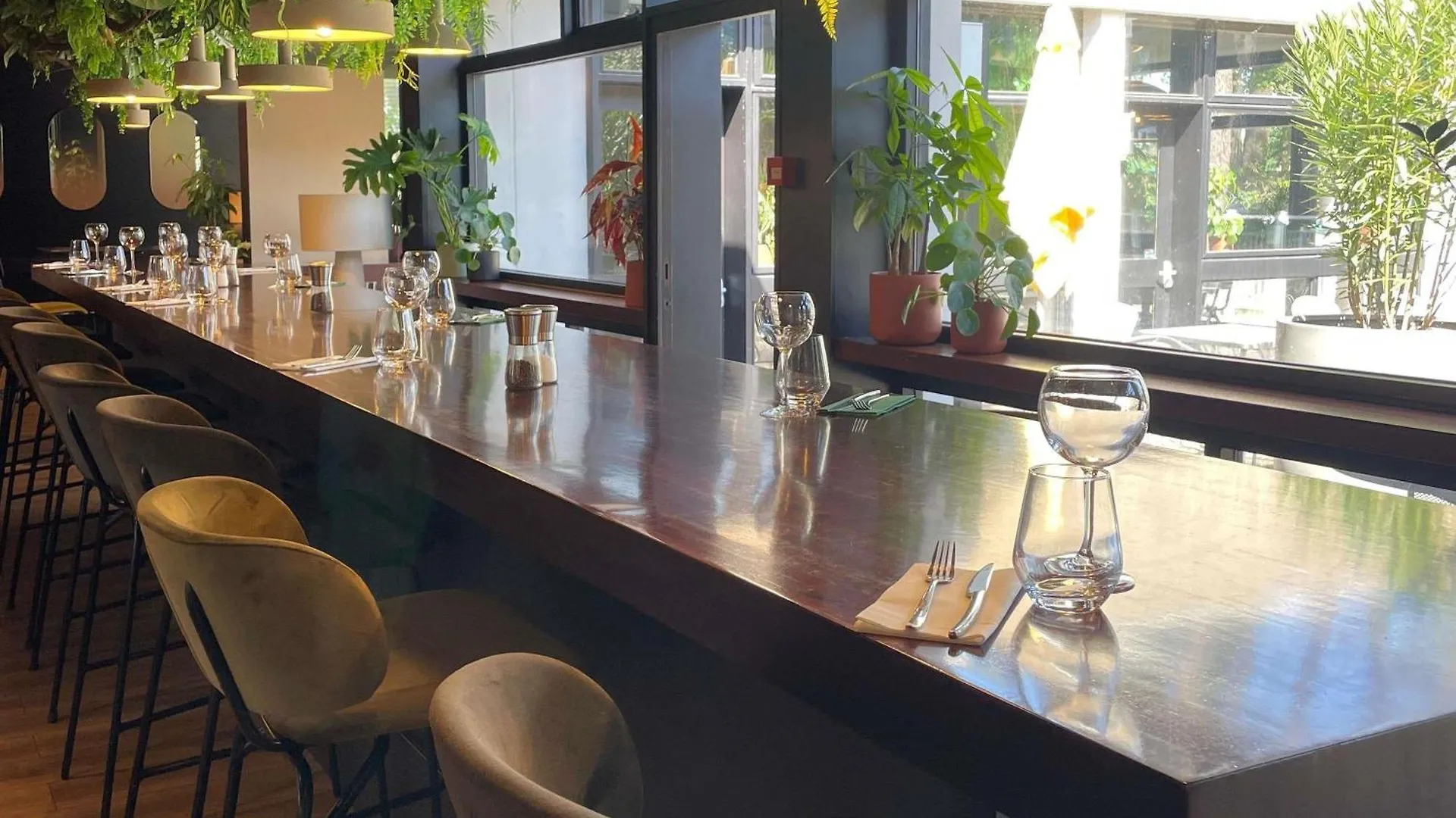 Ibis Styles Lorient Caudan Hotel