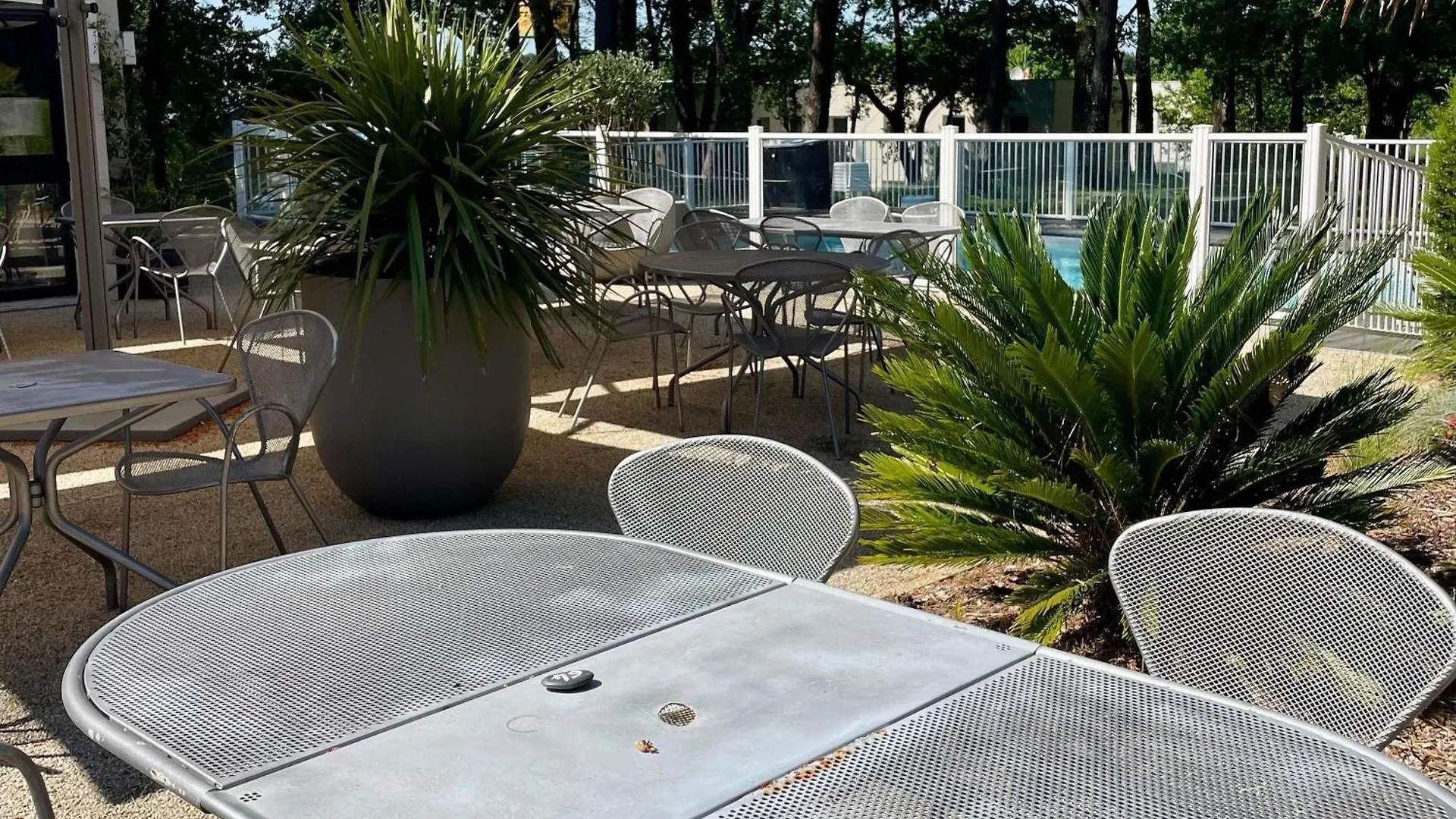 Ibis Styles Lorient Caudan Hotel