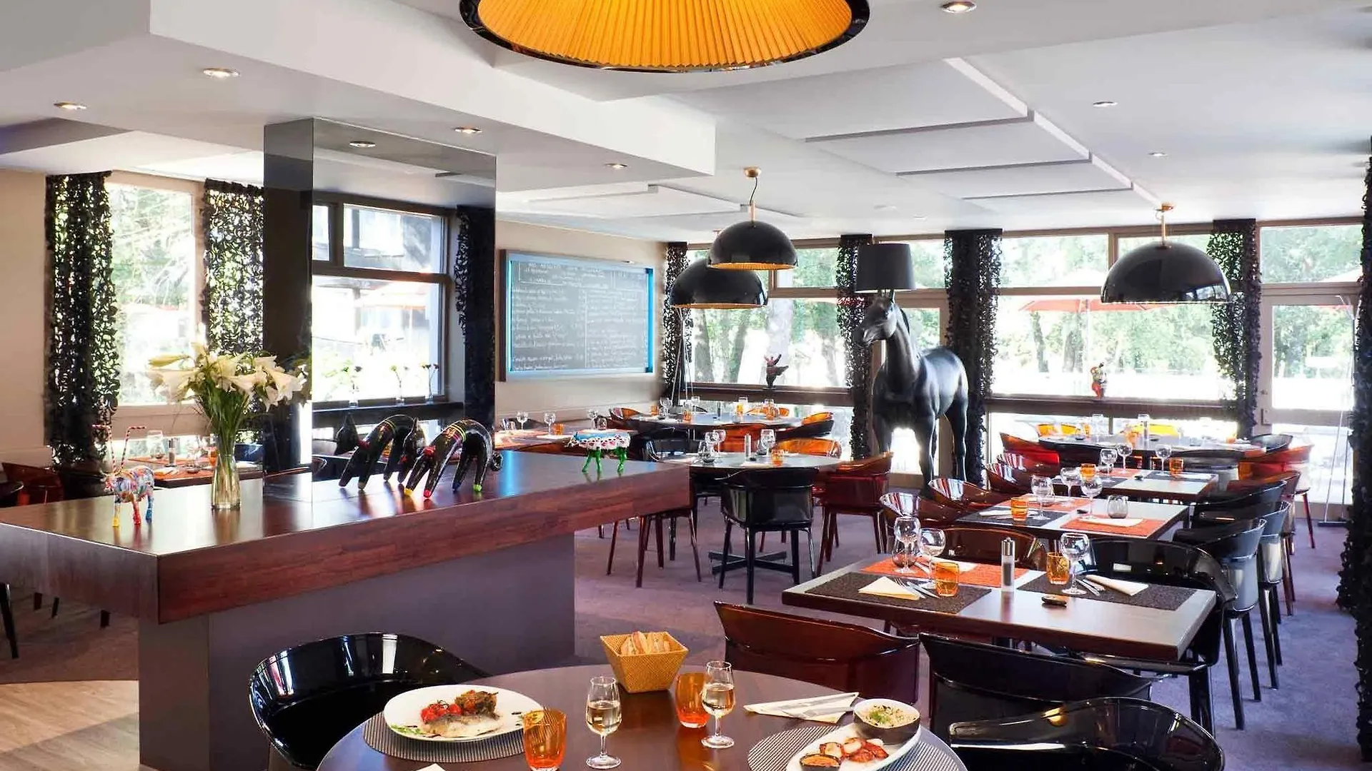 Ibis Styles Lorient Caudan Hotel