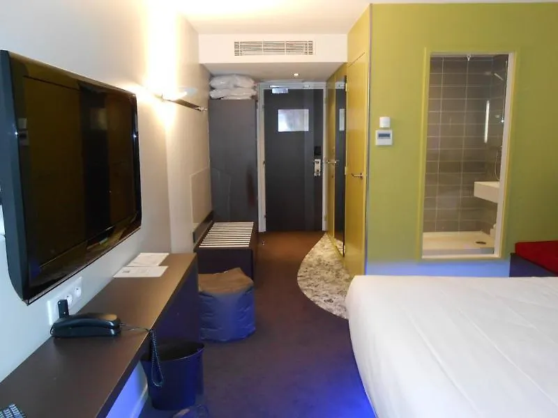 Ibis Styles Lorient Caudan Hotel