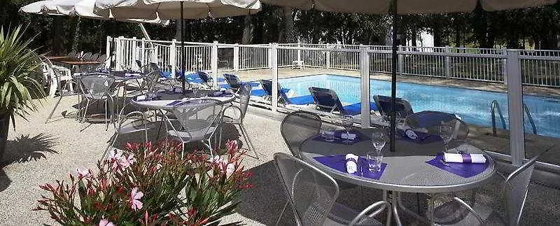 ****  Ibis Styles Lorient Caudan Hotel France