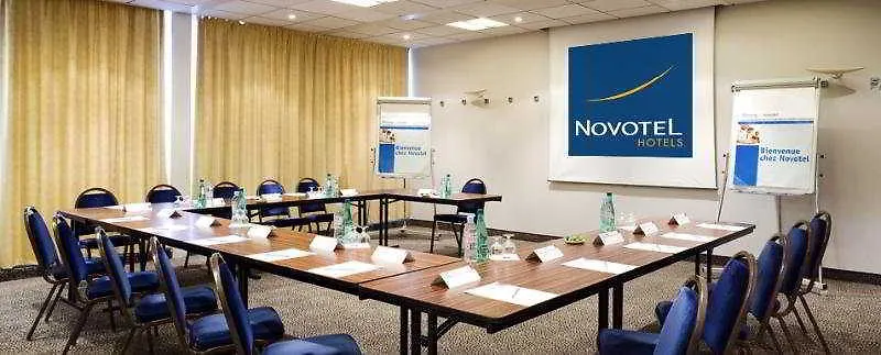 Ibis Styles Lorient Caudan Hotel