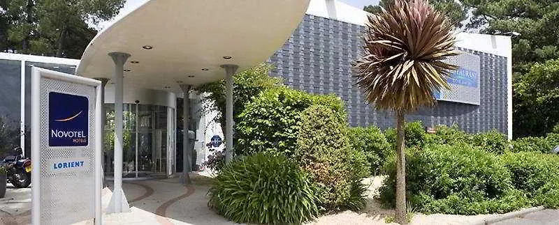 Ibis Styles Lorient Caudan Hotel