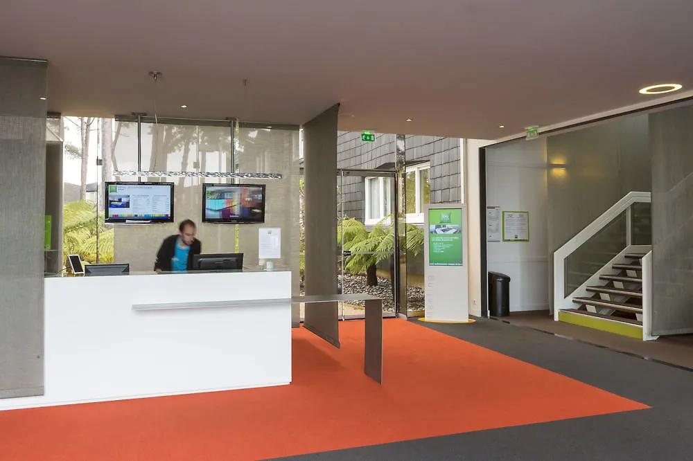 Ibis Styles Lorient Caudan Hotel 4*,