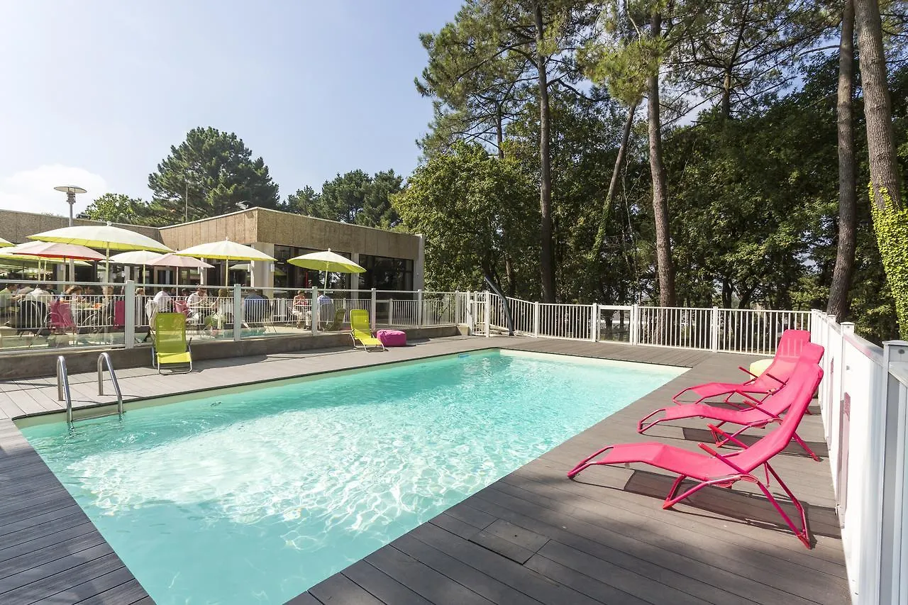 Ibis Styles Lorient Caudan Hotel