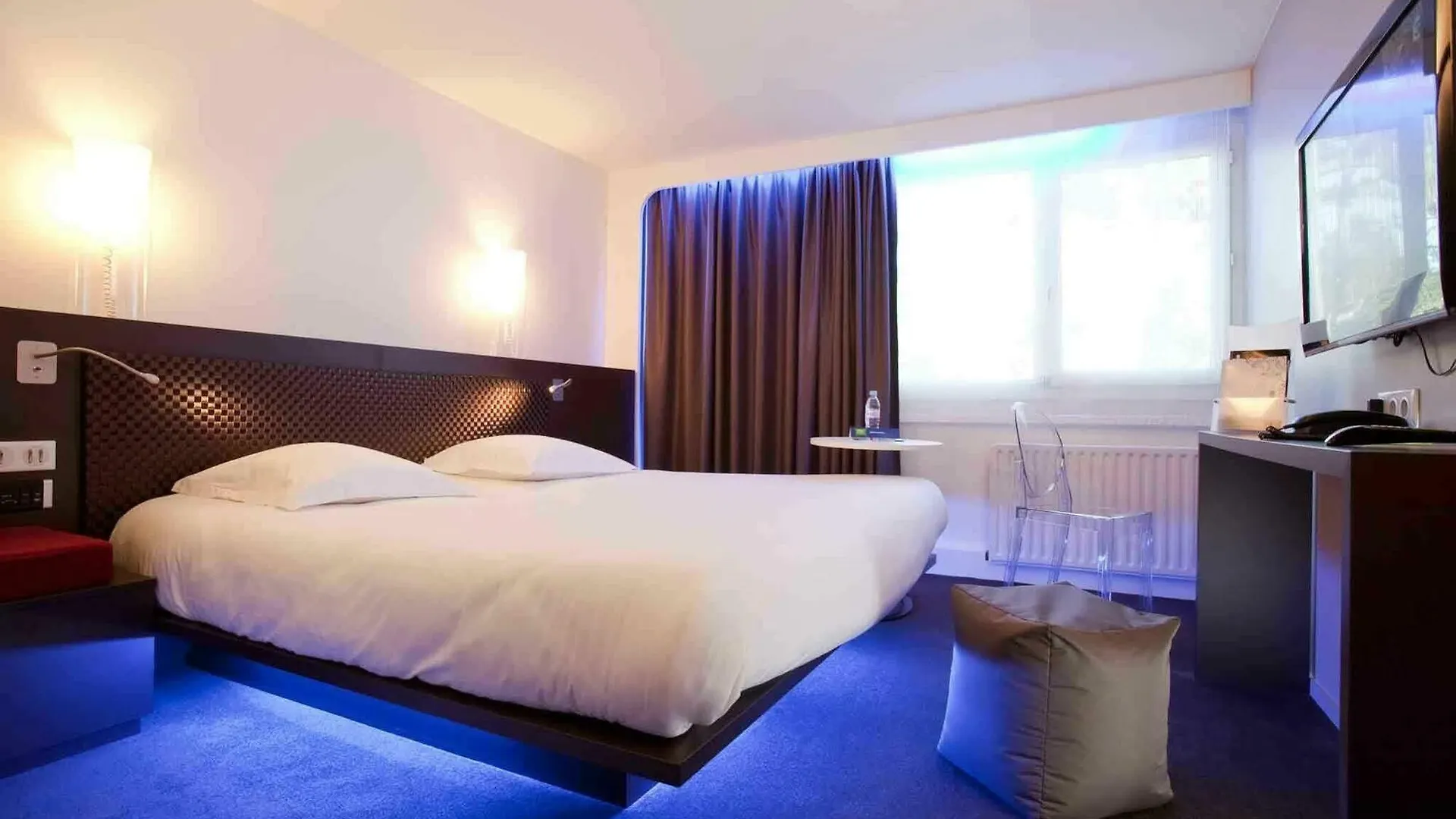 Ibis Styles Lorient Caudan Hotel