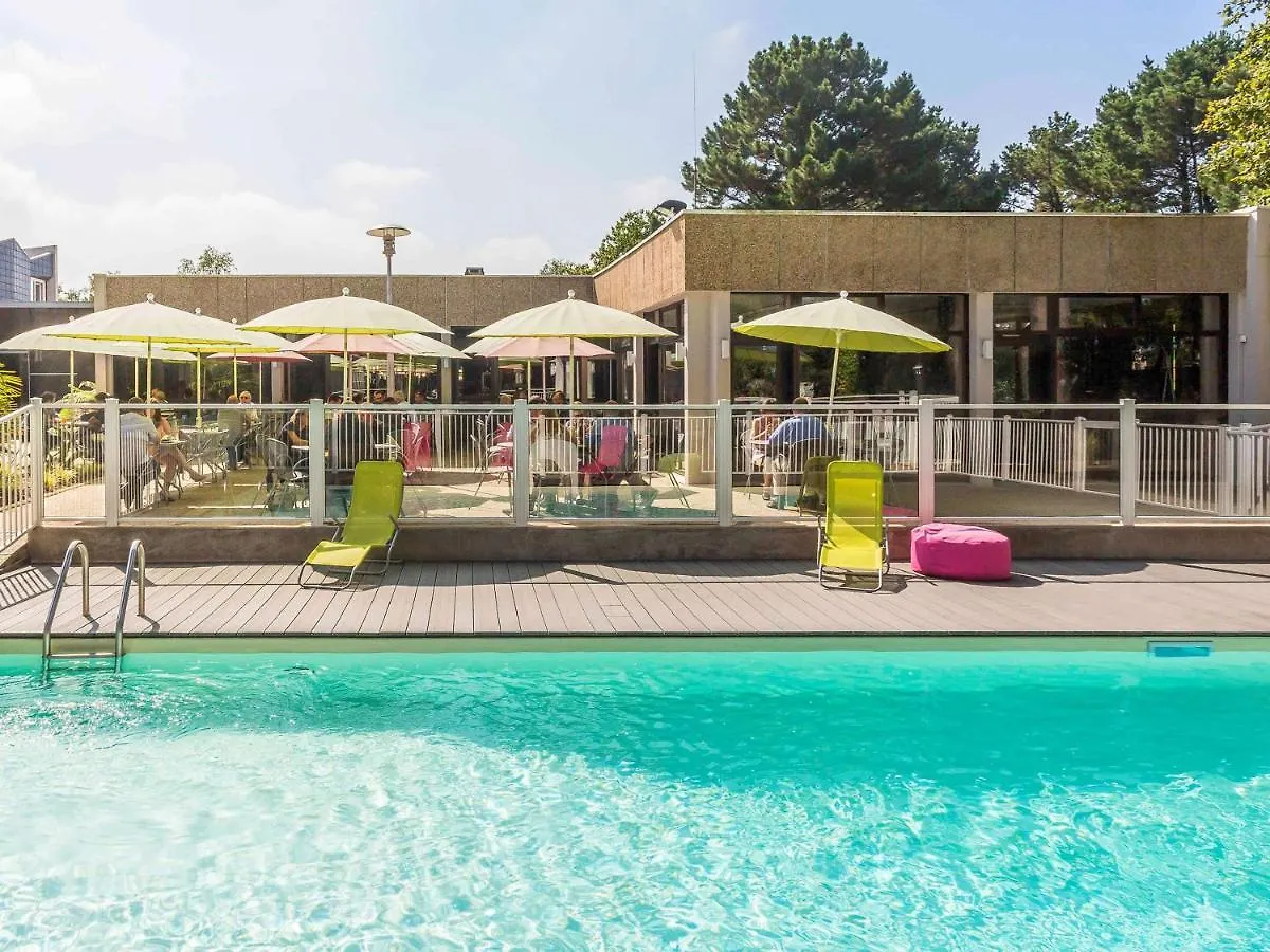 Hotel Ibis Styles Lorient Caudan